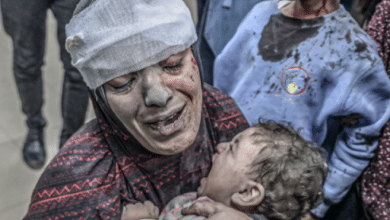 ارتفاع حصيلة الشهداء في قطاع غزة إلى 48,365 والإصابات إلى 111,780 منذ بدء العدوان
