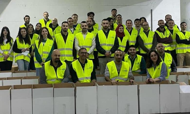 البنك العربي يجدد تعاونه مع وزارة التنمية الاجتماعية خلال شهر رمضان المبارك
