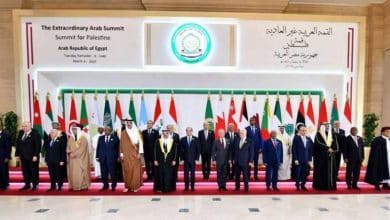 القمة العربية الطارئة تؤكد دعمها للحقوق الفلسطينية ورفض أي محاولات للتهجير أو تقويض حل الدولتين
