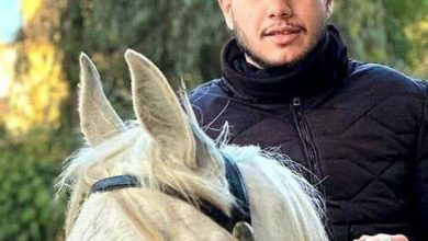 استشهاد الأسير المحرر براء مسكاوي في اشتباك مسلح مع قوات الاحتلال الخاصة في قلقيلية