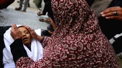 استشهاد 20 مواطنا في غارات الاحتلال المتواصلة على رفح وخان يونس وغزة