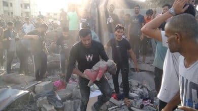 49,747 شهيدا و113,213 مصابا منذ بدء العدوان على قطاع غزة