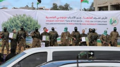 واشنطن بوست تكشف تفاصيل محادثات مباشرة بين وفد أميركي وحماس في الدوحة