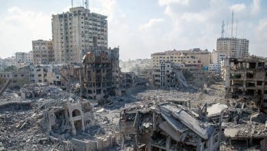 بعد 48 ساعة من تجدد العدوان .. 710 شهداء وصلوا مشافي غزة وأكثر من 900 جريح