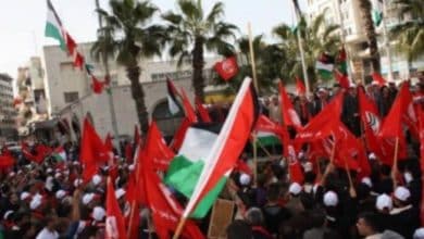 حزب الشعب الفلسطيني: معركة الدفاع عن الأرض مستمرة حتى دحر الاحتلال