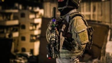 إصابة شاب إثر اعتداء قوات الاحتلال عليه في عورتا جنوب نابلس