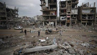 حماس: جهود الوسطاء لاستكمال تنفيذ اتفاق وقف النار مستمرة والمؤشرات إيجابية