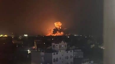 اليمن: شهداء وجرحى في عدوان أميركي على مدن الحديدة وعمران وذمار