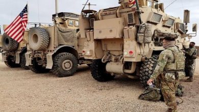 وسائل إعلام: الولايات المتحدة تسحب مئات الجنود وتغلق 3 من قواعدها في سوريا