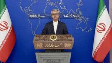 إيران تدين عدوان الاحتلال على لبنان وتحمل المجتمع الدولي المسؤولية