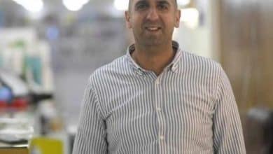 استشهاد الشاب حمزة الخماش برصاص الاحتلال في نابلس