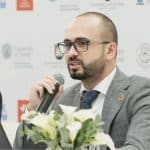 رئيس الجامعة العربية الأمريكية يشارك في مؤتمر دولي لإعادة إعمار التعليم العالي في غزة