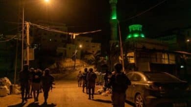 جيش جنود اقتحام