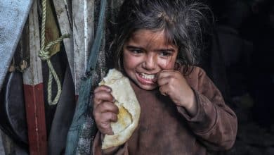 "الأغذية العالمي" يحذر من الخطر المتزايد في غزة بسبب النقص الحاد في المخزون الغذائي