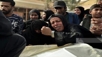 13 شهيدا بينهم عائلة كاملة من 6 أفراد في قصف الاحتلال عدة مناطق بقطاع غزة