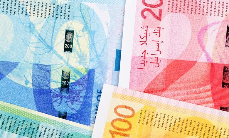 أسعار صرف العملات