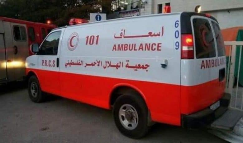 اسعاف