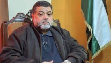 أسامة حمدان