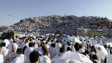 الأوقاف تمدد فترة دفع رسوم حجاج قطاع غزة الموجودين في مصر حتى نهاية دوام يوم غد