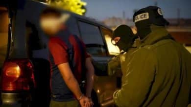 اعتقال مسؤول بــ"الشاباك" سرب وثائق سرية لوزراء وصحفيين