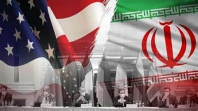 الوفد الإيراني يصل إلى روما لاستئناف المحادثات النووية غير المباشرة مع واشنطن