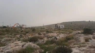 الاحتلال يهدم منزلين مأهولين غرب سلفيت