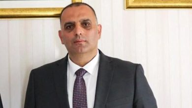 وزير شؤون القدس أشرف الأعور