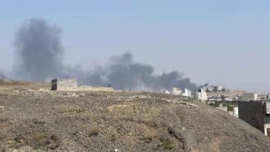 عدوان جديد على اليمن.. الجيش الأمريكي يشن غارات على محافظات البيضاء وصعدة والحديدة