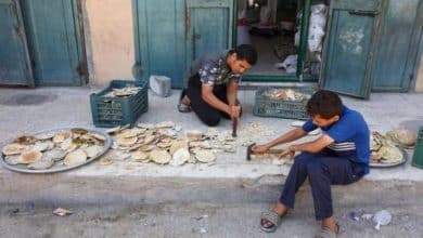 أفران غزة تُطفئ نيرانها.. لا مخابز في القطاع لليوم الثاني على التوالي