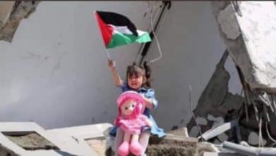 الحركة العالمية: نحو 39,400 طفل بغزة فقدوا والديهم أو أحدهما منذ بدء حرب الإبادة على غزة