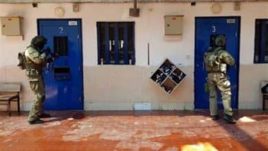 نداء عاجل من مؤسسات الأسرى: تفشٍ صحي يهدد حياة الأسرى في سجون الاحتلال