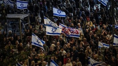 استطلاع: معظم الإسرائيليين يتخوفون على مستقبل "دولتهم" بحلول العام 2048