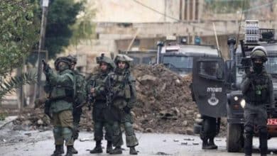 الاحتلال يهدم منازل في مخيم نور شمس ويشرد مئات العائلات لليوم الـ87 على التوالي