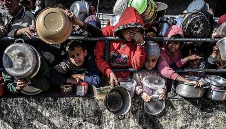 أزمة غذاء ودواء في غزة.. الأمم المتحدة تحذر: "أكثر بقاع الأرض جوعًا"