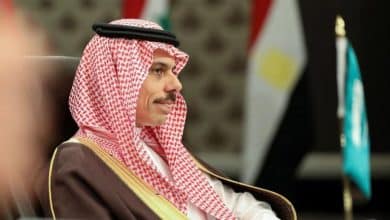 الوفد الوزاري العربي يندد بمنع "إسرائيل" زيارته إلى الضفة