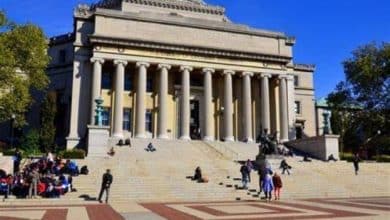 جامعة نيويورك تهدّد طلاب القانون بالحرمان من الامتحانات على خلفية تظاهرات داعمة لغزة