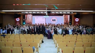 الجامعة العربية الأمريكية تعلن حصول كلية الطب البشري على اعتماد الاتحاد الدولي للتعليم الطبي WFME لأربع سنوات