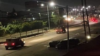 الاحتلال يقتحم بلدة برطعة شمال غرب جنين ويستولي على كاميرات مراقبة