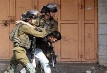 اعتقال اعتقالات