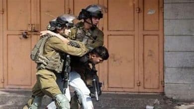 اعتقال اعتقالات