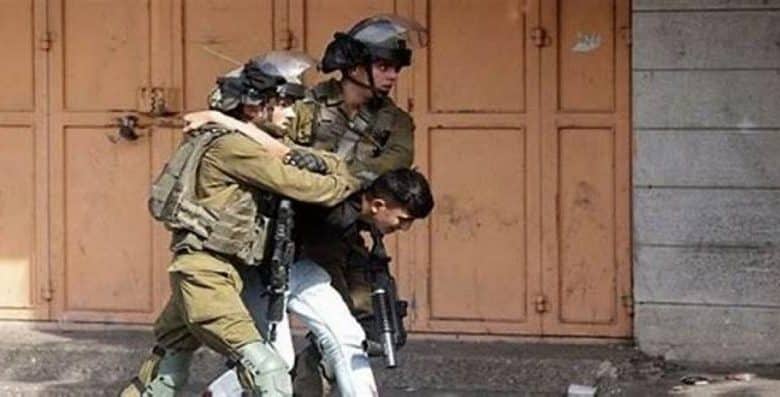 اعتقال اعتقالات