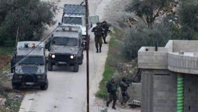 جيش جنود اقتحام