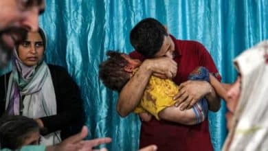 اليونيسف: استشهاد وإصابة 50 ألف طفل في قطاع غزة منذ بدء العدوان