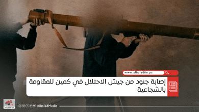 إصابة جنود من جيش الاحتلال في كمين للمقاومة بالشجاعية