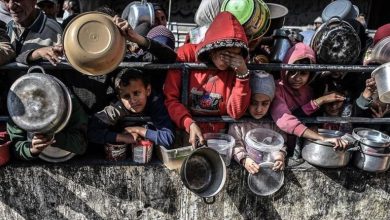 "الأونروا": اليأس بلغ ذروته وعلى "إسرائيل" رفع الحصار عن غزة