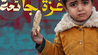 منظمة الصحة العالمية: 57 طفلاً ماتوا جوعاً في غزة ونطالب بوقف إطلاق النار فوراً
