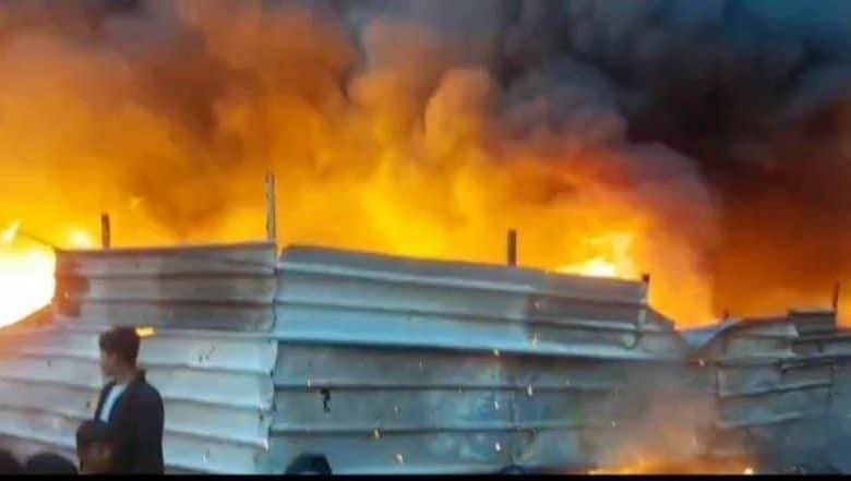 وزير التراث في حكومة نتنياهو يدعو إلى قصف مخازن الغذاء وتجويع المدنيين في غزة