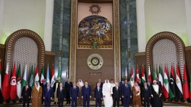 انطلاق أعمال القمة العربية في بغداد