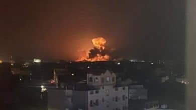 غارات أميركية جديدة على اليمن والبنتاغون يهدد إيران