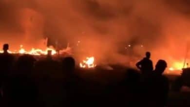 74 شهيدا خلال ساعات.. الاحتلال يحرق النازحين داخل خيامهم بمواصي خانيونس